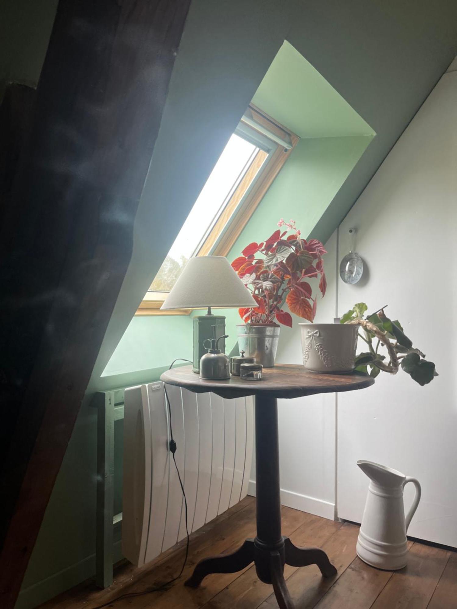 Chambre Cosy Bonnieres Exterior foto